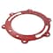 Thrifco Plumbing Toilet Flange Repair Metal Quick Ring to Repair/Replace Broken 4506993 - alternate 5